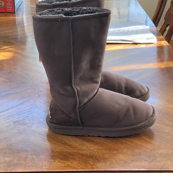 ✅SOLD✅2 Pairs Authentic UGG Boots - Picture 3 of 16